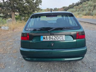 SEAT Ibiza 1998