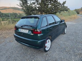 SEAT Ibiza 1998