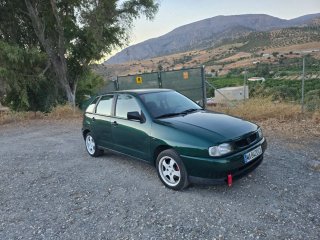 SEAT Ibiza 1998