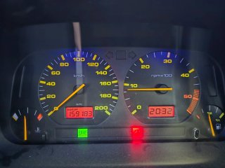 SEAT Ibiza 1998