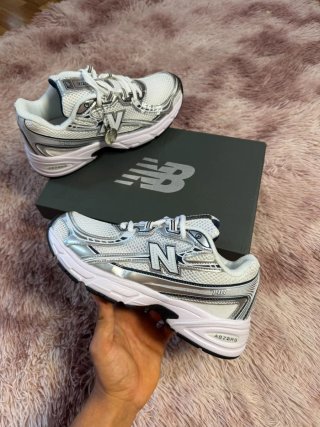 Zapatillas 740 mujer