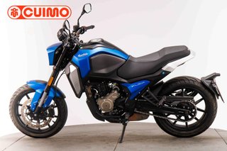 FB MONDIAL FLEX 300