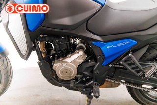 FB MONDIAL FLEX 300