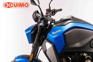 FB MONDIAL FLEX 300