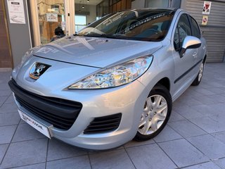 Peugeot 207 2010 5P 1.4i 75CV...80.000km EtiquetaC