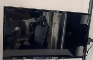 LG Smart TV 32 pulgadas