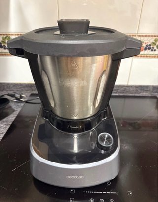 Cecotec Mambo Touch Robot Cocina