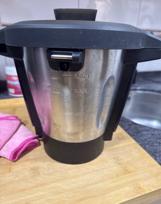 Cecotec Mambo Touch Robot Cocina