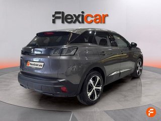 Peugeot 3008 1.6 PureTech 132KW S&S GT EAT8
