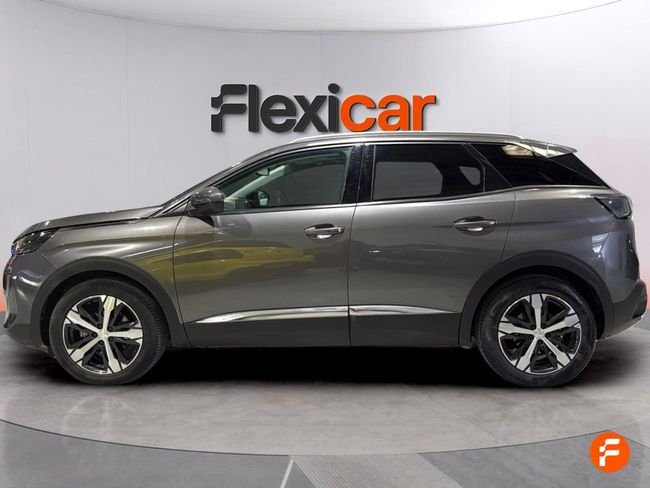 Peugeot 3008 2021, foto 4