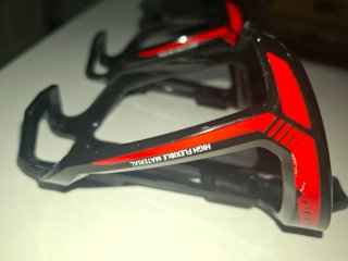 Soportes Bidón Giant Ciclismo