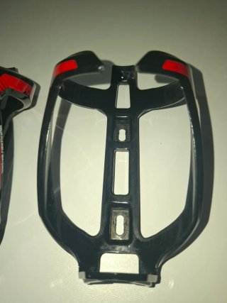 Soportes Bidón Giant Ciclismo