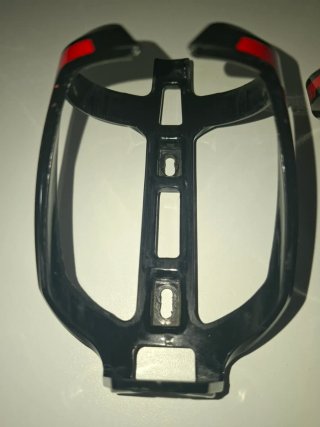 Soportes Bidón Giant Ciclismo