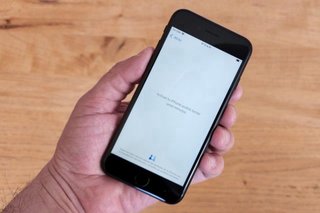 iPhone SE (3.ª gen) Negro