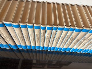 Colección completa de Grandes Aventuras - Planeta