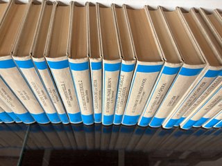 Colección completa de Grandes Aventuras - Planeta