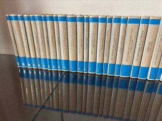 Colección completa de Grandes Aventuras - Planeta