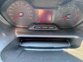 Peugeot Partner PRO 1.6 BLUEHDI 100CV