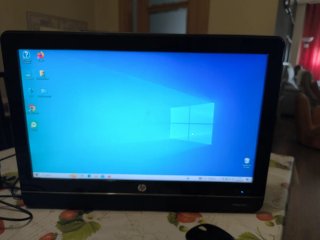 HP All in One PC