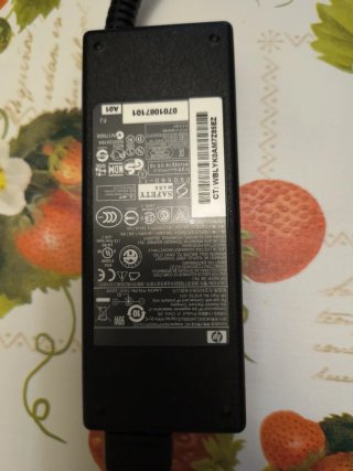 HP All in One PC