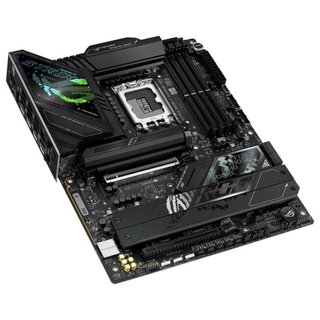Placa Base ASUS ROG STRIX Z890-F GAMING WIFI
