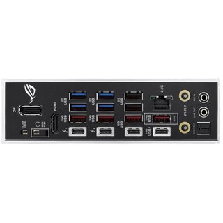 Placa Base ASUS ROG STRIX Z890-F GAMING WIFI