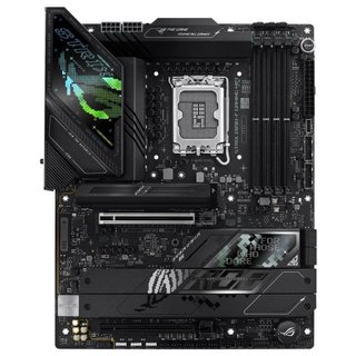 Placa Base ASUS ROG STRIX Z890-F GAMING WIFI