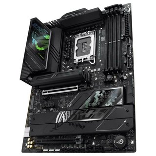 Placa Base ASUS ROG STRIX Z890-F GAMING WIFI