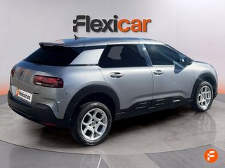 Citroën C4 Cactus BlueHDi 74KW (100CV) S&S Shine