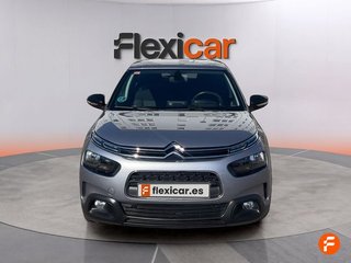 Citroën C4 Cactus BlueHDi 74KW (100CV) S&S Shine