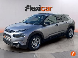 Citroën C4 Cactus BlueHDi 74KW (100CV) S&S Shine