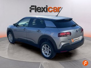 Citroën C4 Cactus BlueHDi 74KW (100CV) S&S Shine