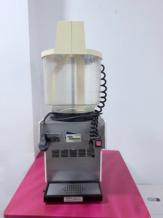 Horchatera GBC Castelvetro