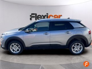 Citroën C4 Cactus BlueHDi 74KW (100CV) S&S Shine