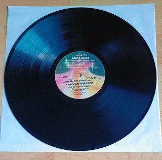 Vinilo The Beatles A Hard Day's