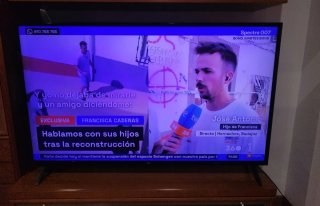 TV LG 55UK6300PLB