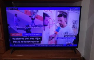 TV LG 55UK6300PLB