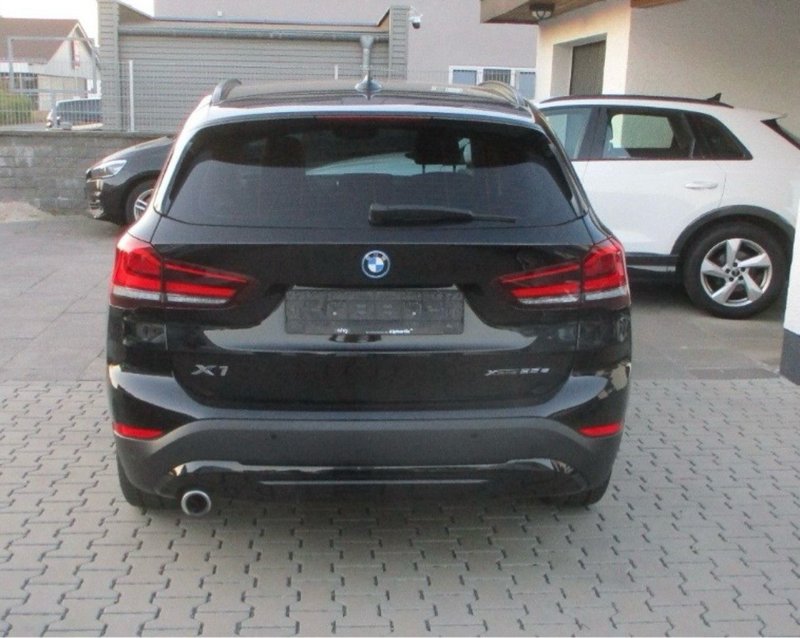 BMW X1 2022, foto 3