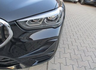 BMW X1 2022 - hibrido enchufable - 80.000km
