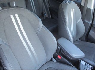 BMW X1 2022 - hibrido enchufable - 80.000km