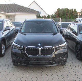 BMW X1 2022 - hibrido enchufable - 80.000km