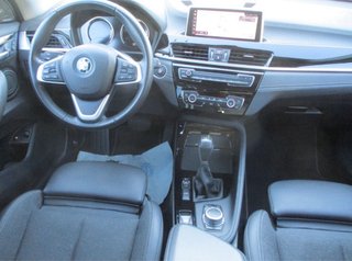 BMW X1 2022 - hibrido enchufable - 80.000km