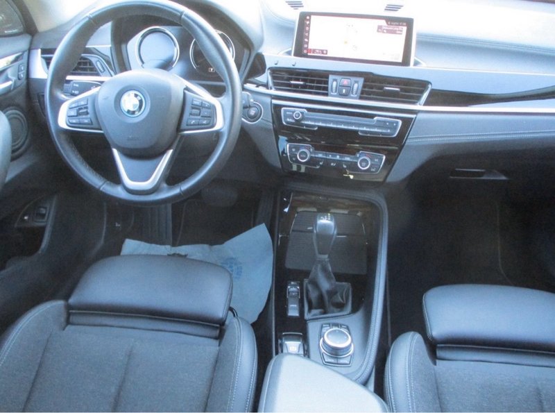 BMW X1 2022, foto 8