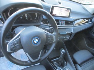 BMW X1 2022 - hibrido enchufable - 80.000km