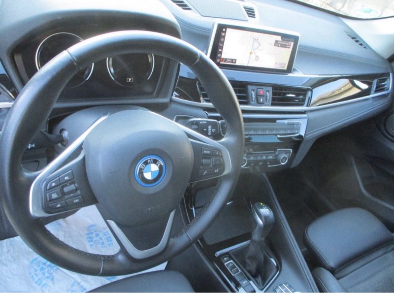 BMW X1 2022, foto 5