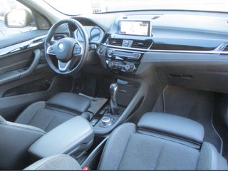 BMW X1 2022 - hibrido enchufable - 80.000km
