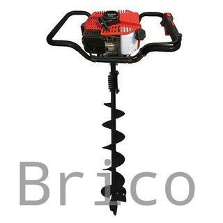 Taladro de Tierra Ahoyador 51,7cc KEA552 - Kuril