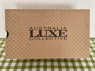 Australia Luxe Collective mocassini pelliccia