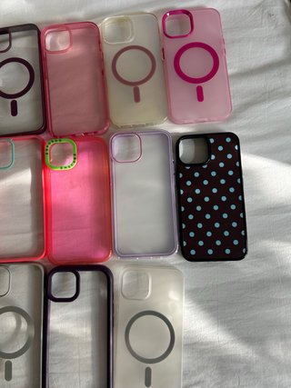 Cover per iPhone 13/14