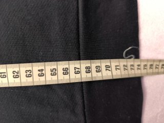 Sudadera Levi's Negra Camuflaje